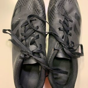 Adidas Soccer cleats